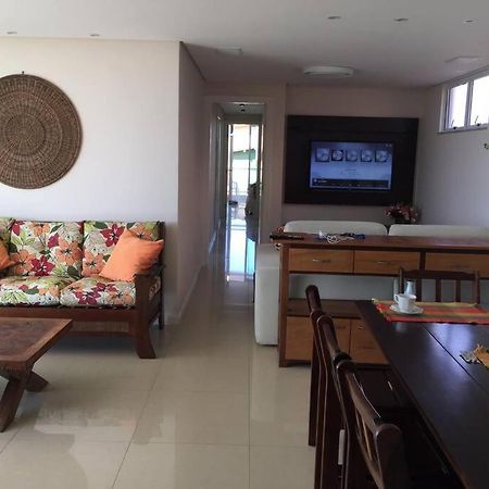 Apartamento Vista Para O Mar - Orla Da Praia Do Forte Cabo Frío Exterior foto