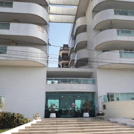 Apartamento Vista Para O Mar - Orla Da Praia Do Forte Cabo Frío Exterior foto