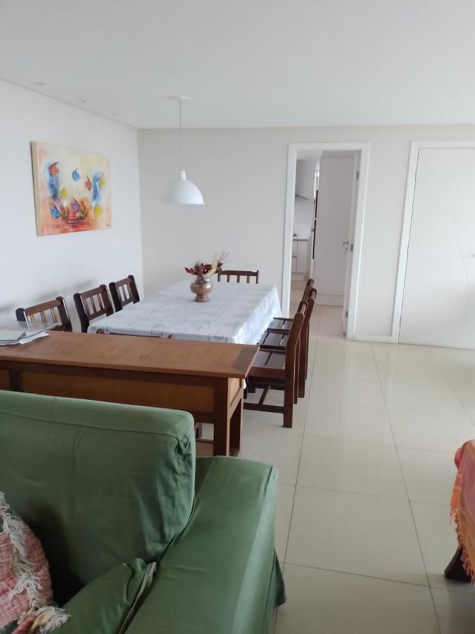Apartamento Vista Para O Mar - Orla Da Praia Do Forte Cabo Frío Exterior foto