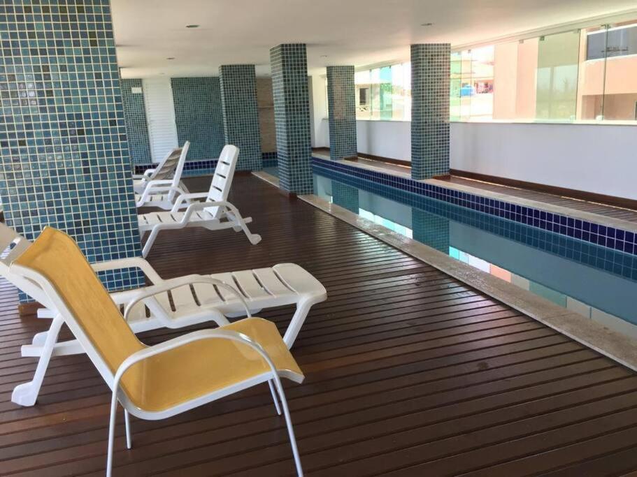 Apartamento Vista Para O Mar - Orla Da Praia Do Forte Cabo Frío Exterior foto