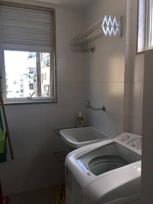 Apartamento Vista Para O Mar - Orla Da Praia Do Forte Cabo Frío Exterior foto