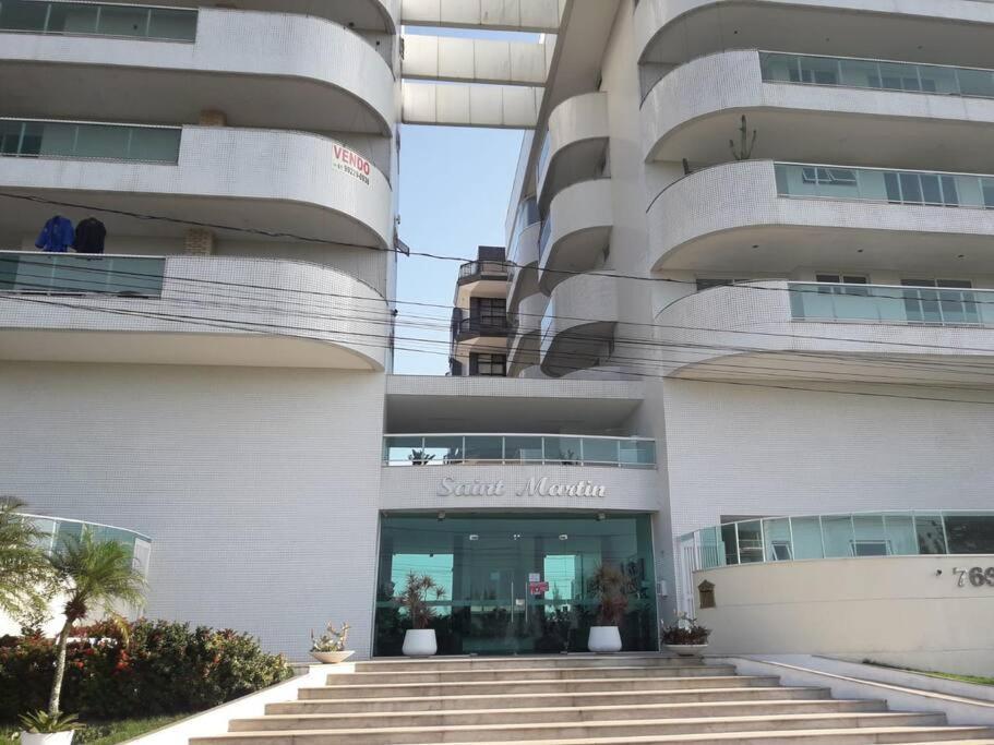 Apartamento Vista Para O Mar - Orla Da Praia Do Forte Cabo Frío Exterior foto